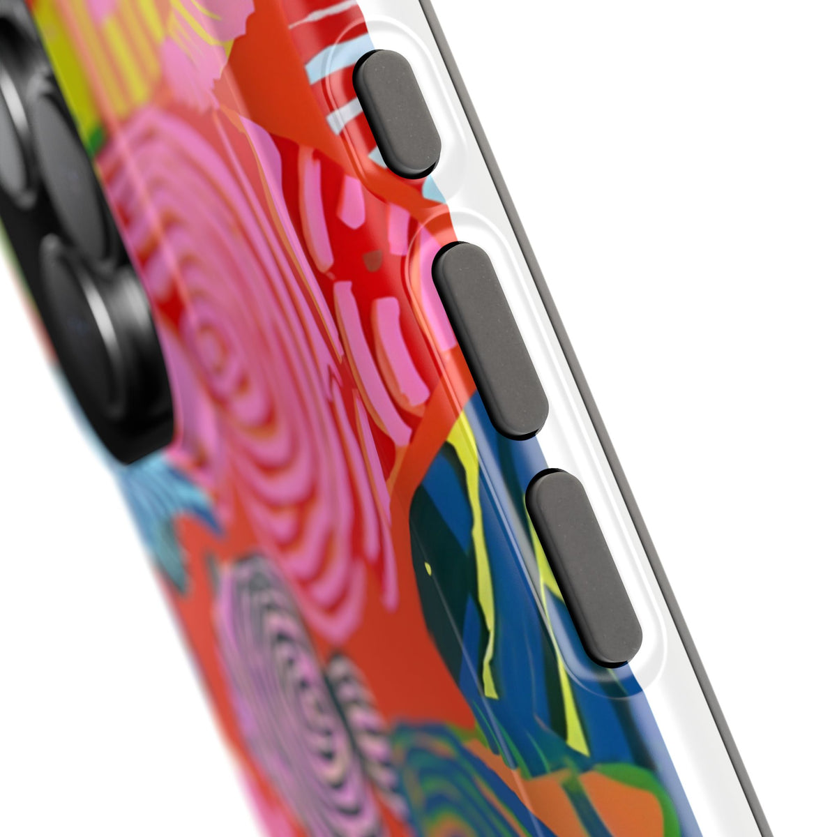 Carnival Reef Magnetic Impact-Resistant Phone Case