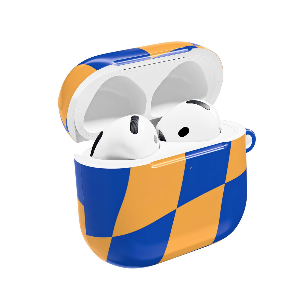 Monaco AirPod Case – Slim Protective Charging Case