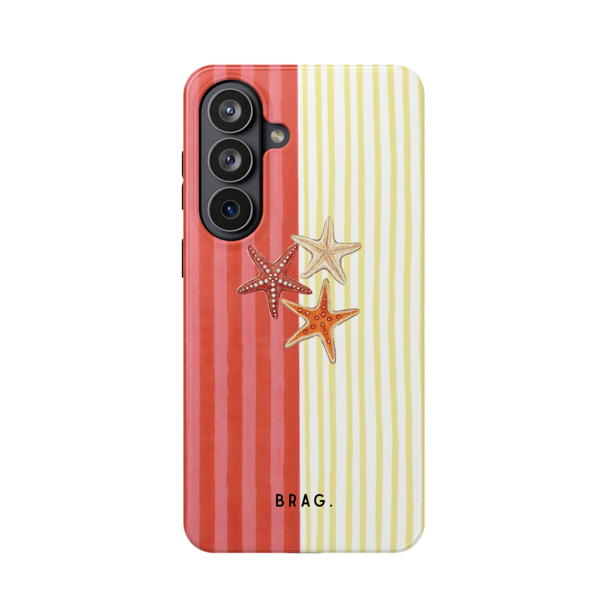 Sandy Shore Magnetic Impact-Resistant Phone Case