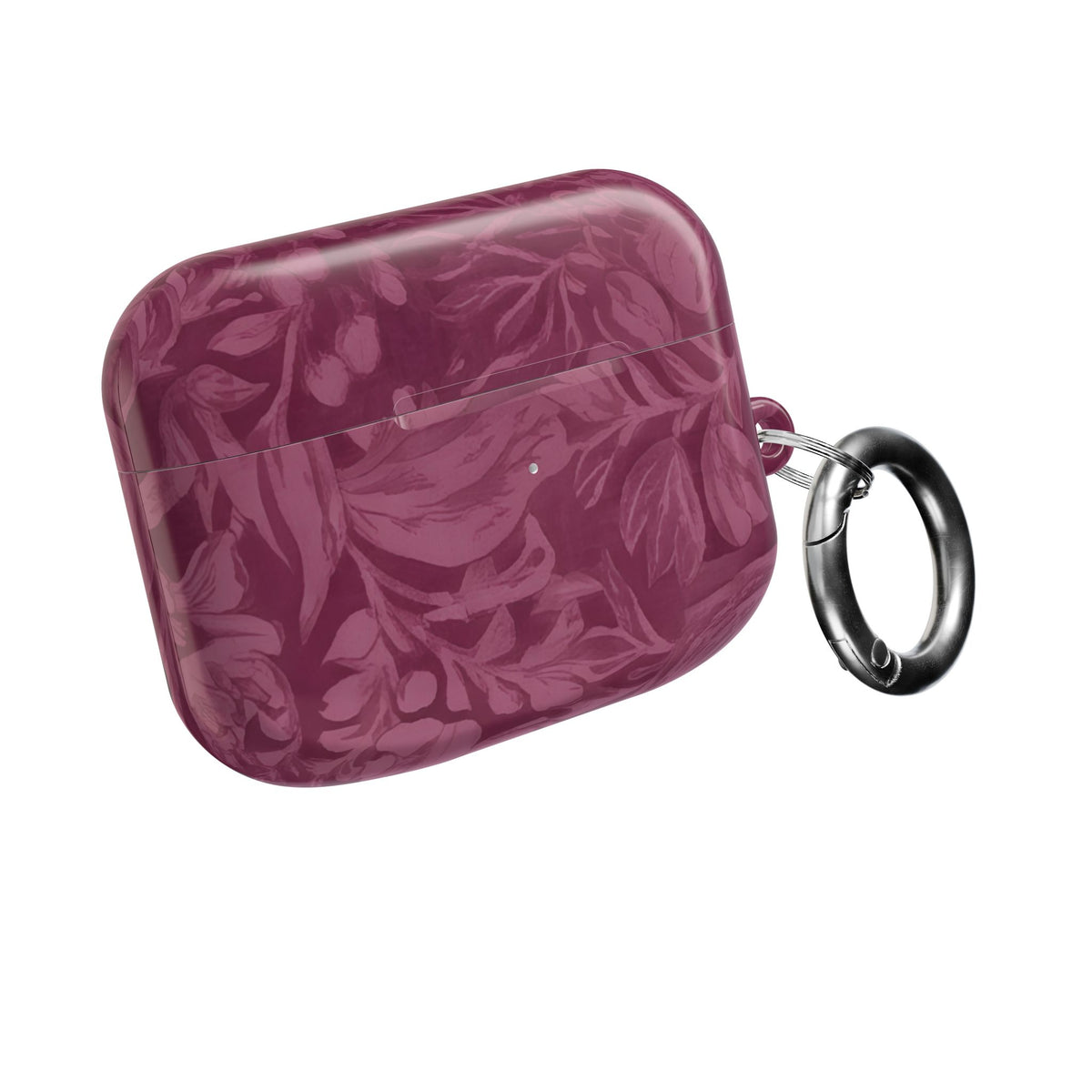 Secret Garden AirPod Case – Slim Protective Charging Case