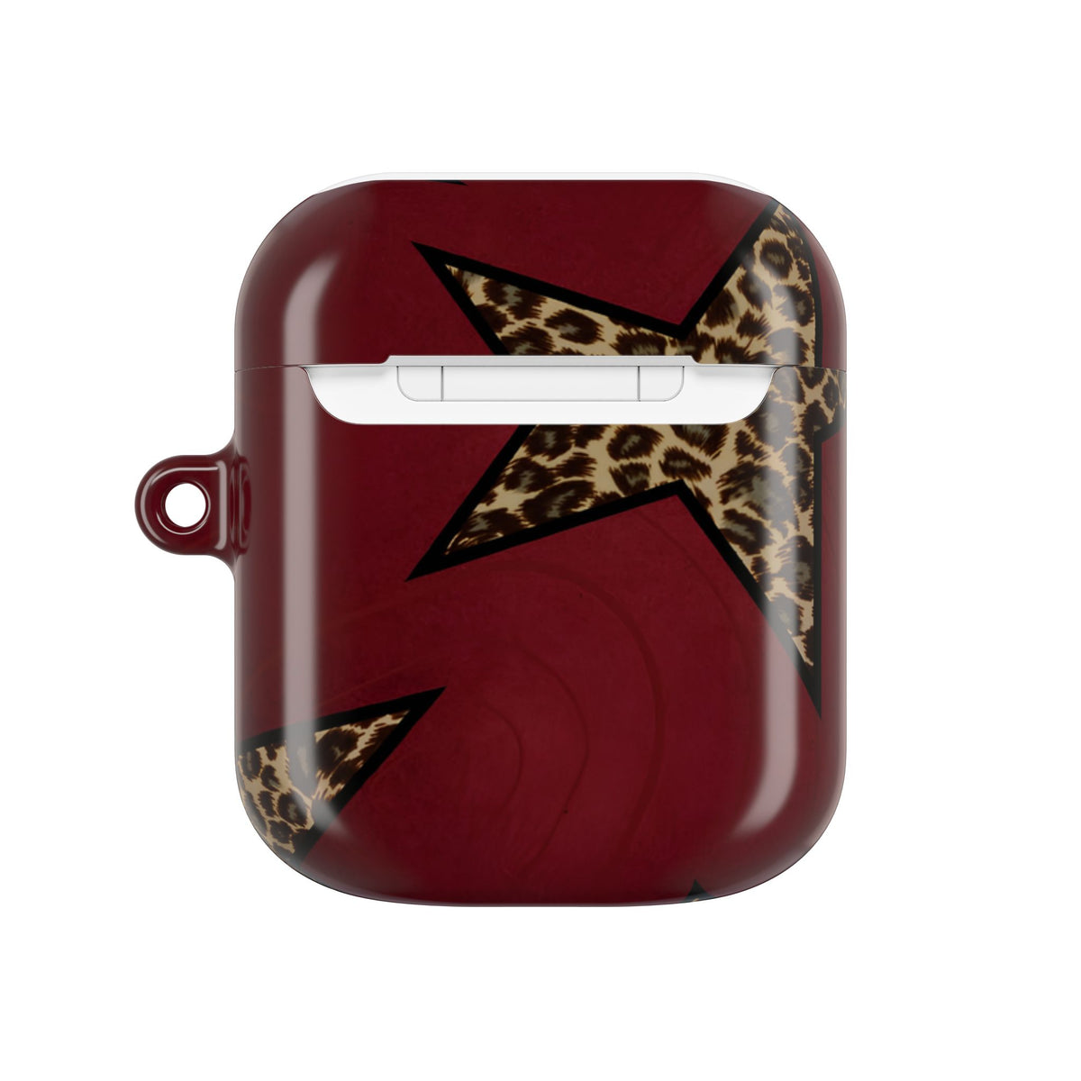 Star Power AirPod Case – Slim Protective Charging Case