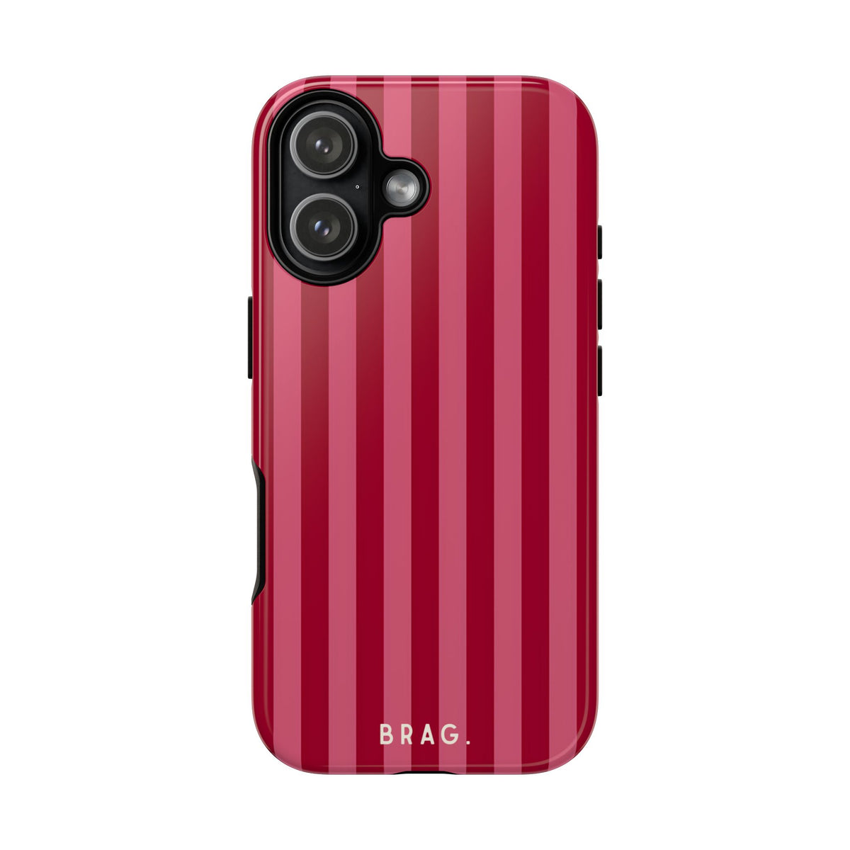 Hot Stuff Tough Phone Case – Shockproof Protective iPhone Cover