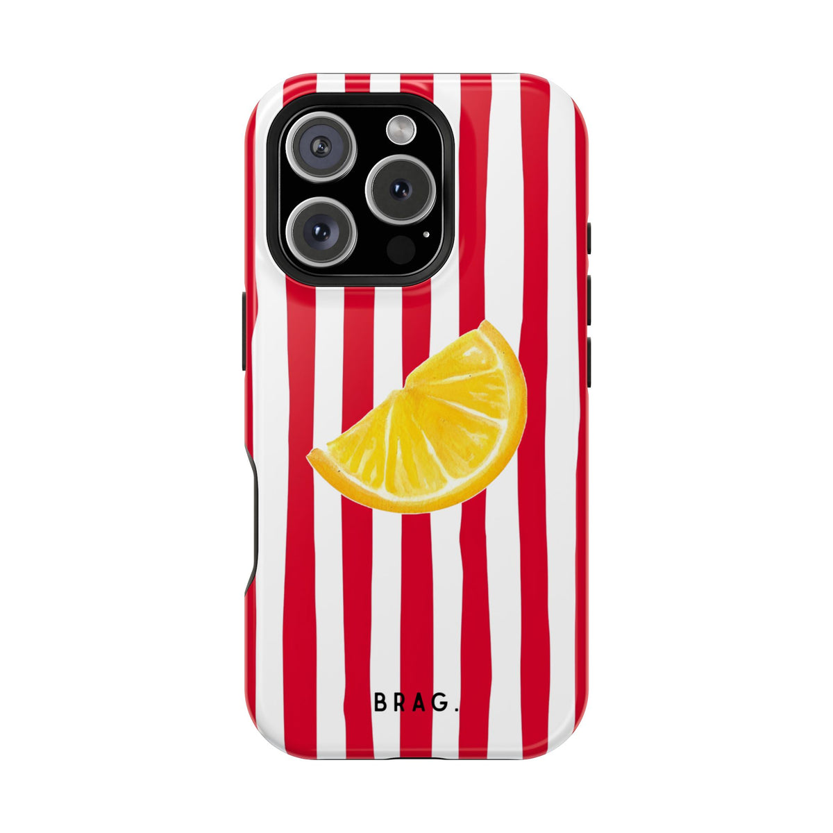 Hotlime Magnetic Impact-Resistant Phone Case