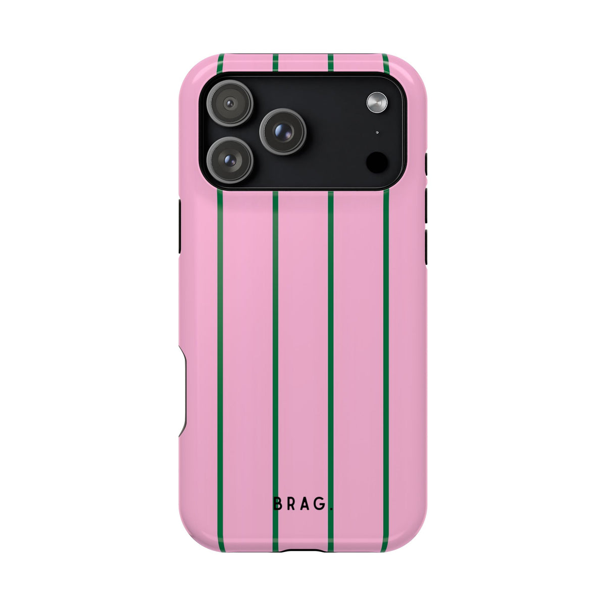 Pink Sands Magnetic Impact-Resistant Phone Case