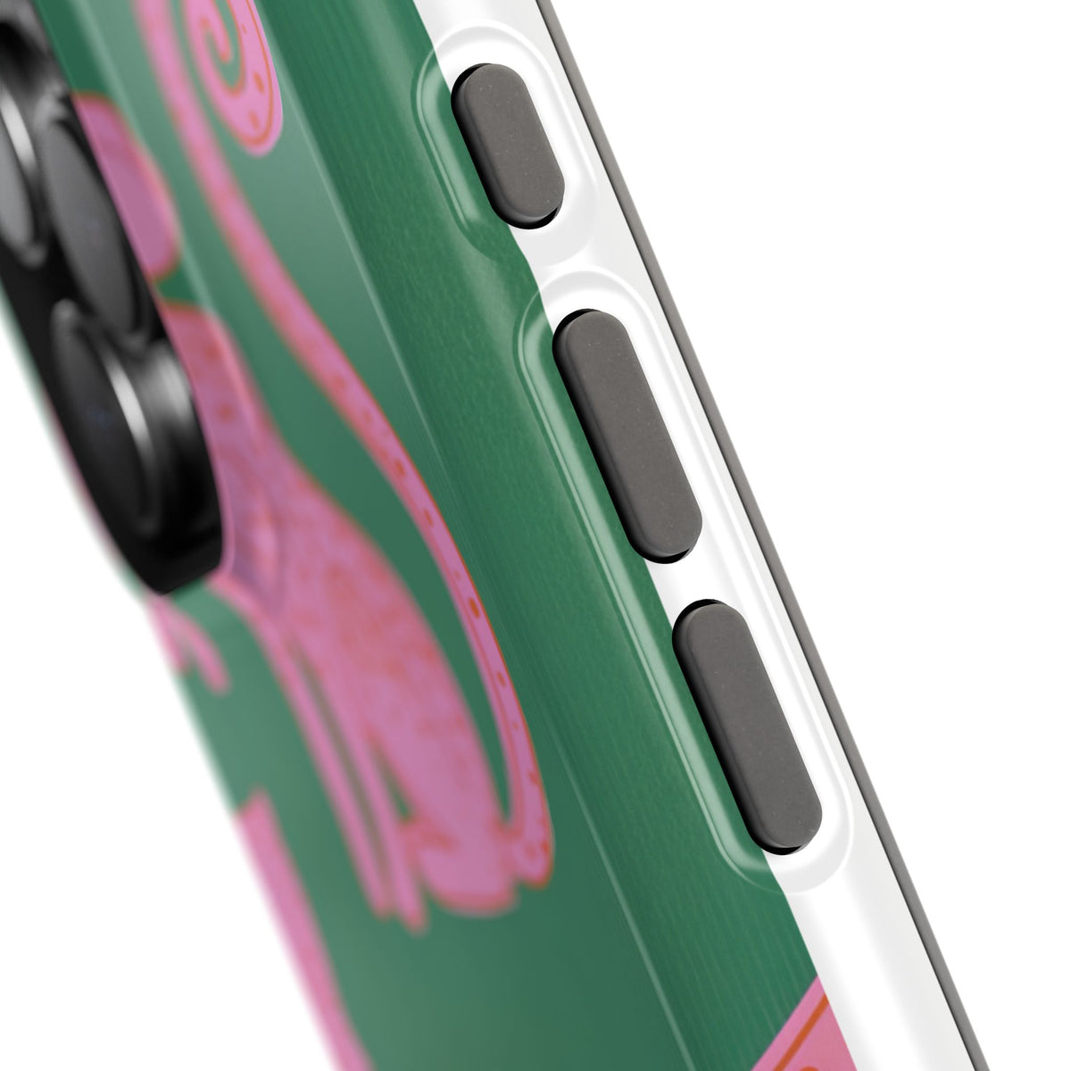Safari Club Magnetic Impact-Resistant Phone Case