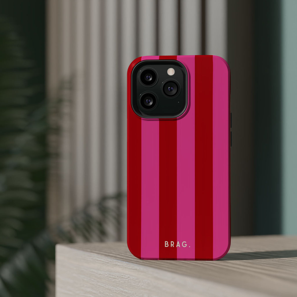 Watermelon Sugar Magnetic Impact-Resistant Phone Case
