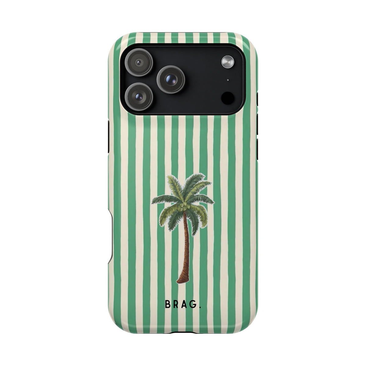 Palm Verde Magnetic Impact-Resistant Phone Case