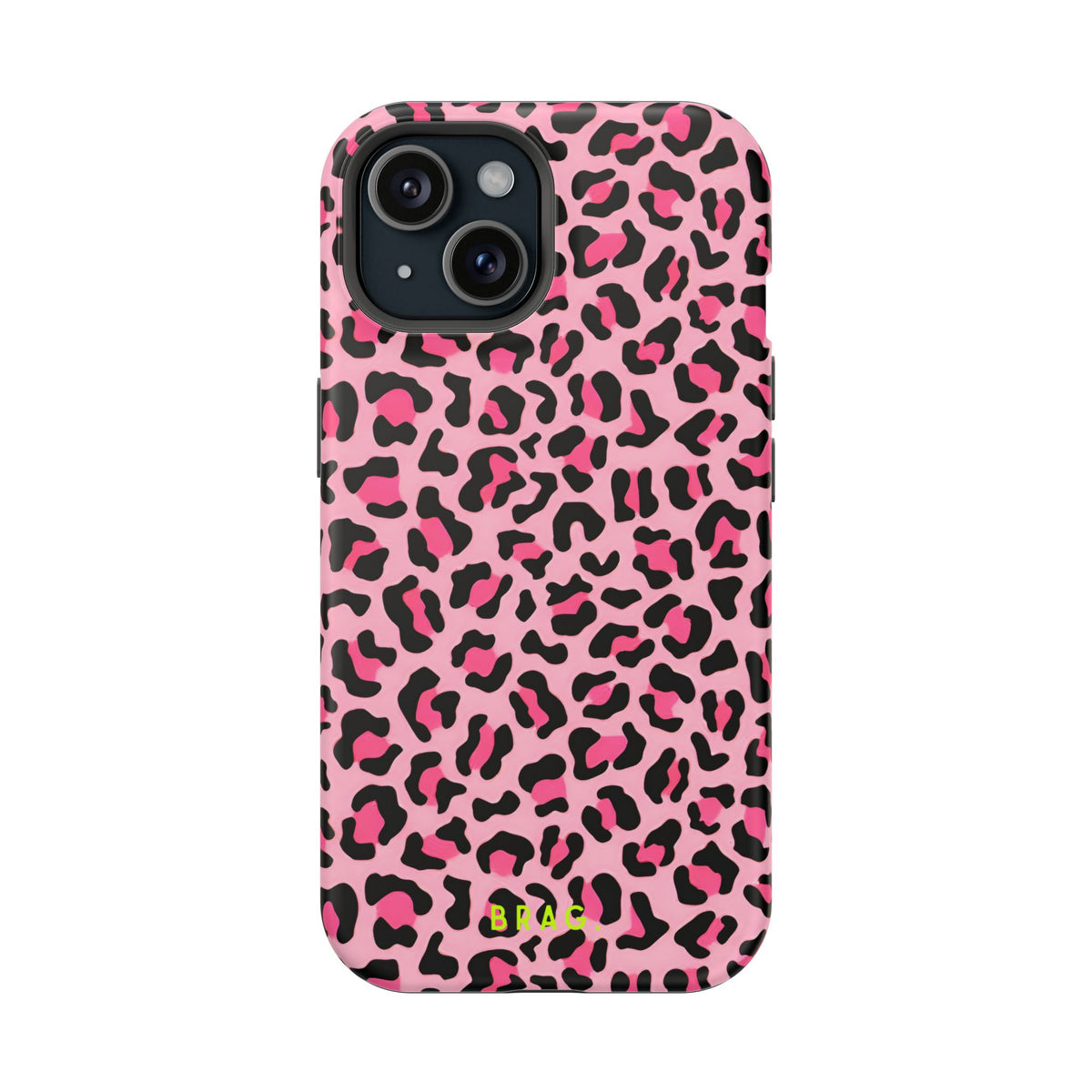 Wild Candy Magnetic Impact-Resistant Phone Case