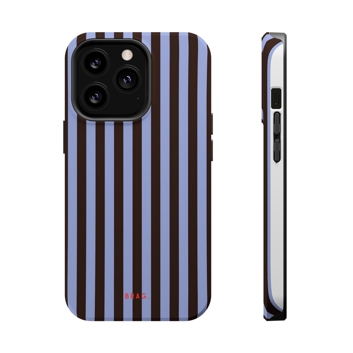 Neon Pulse Magnetic Impact-Resistant Phone Case