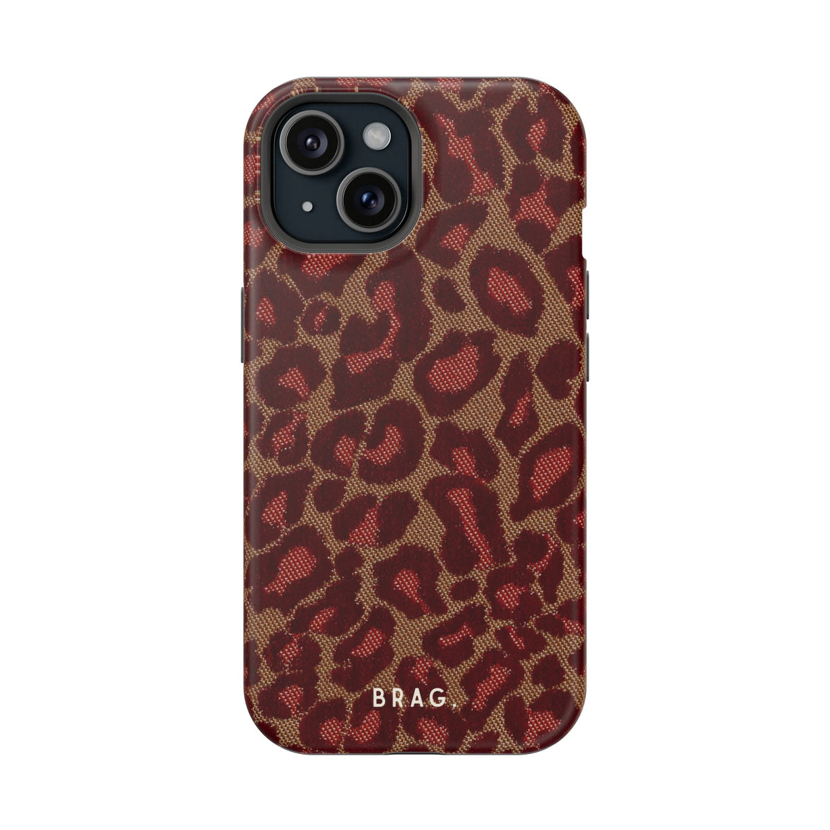 Safari Club Magnetic Impact-Resistant Phone Case