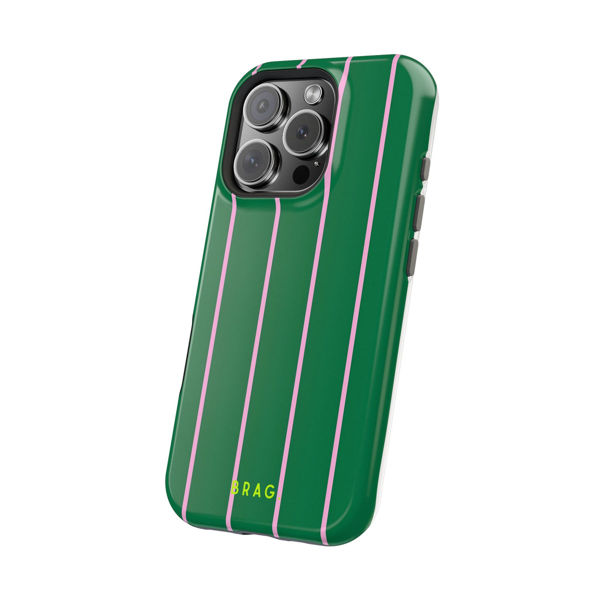 Palm Avenue Magnetic Impact-Resistant Phone Case