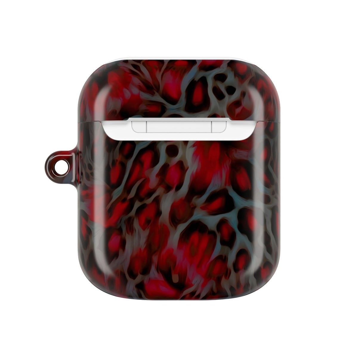 Burning Desire AirPod Case – Slim Protective Charging Case