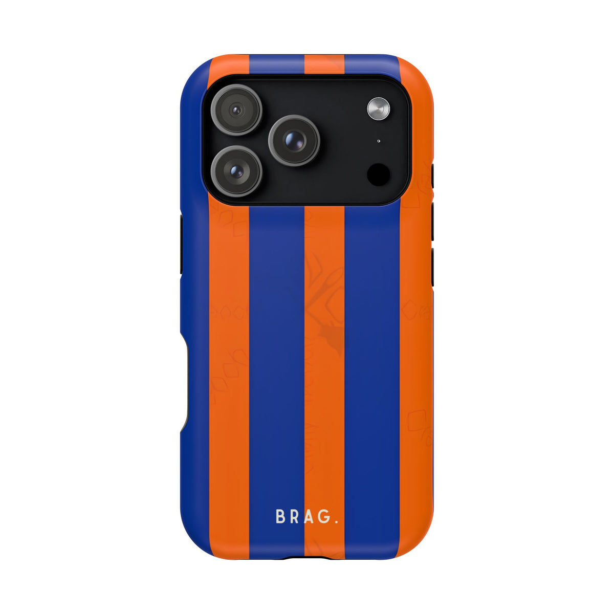 Sun Chaser Magnetic Impact-Resistant Phone Case