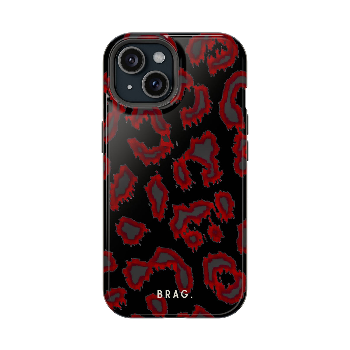 Fierce Affair Magnetic Impact-Resistant Phone Case