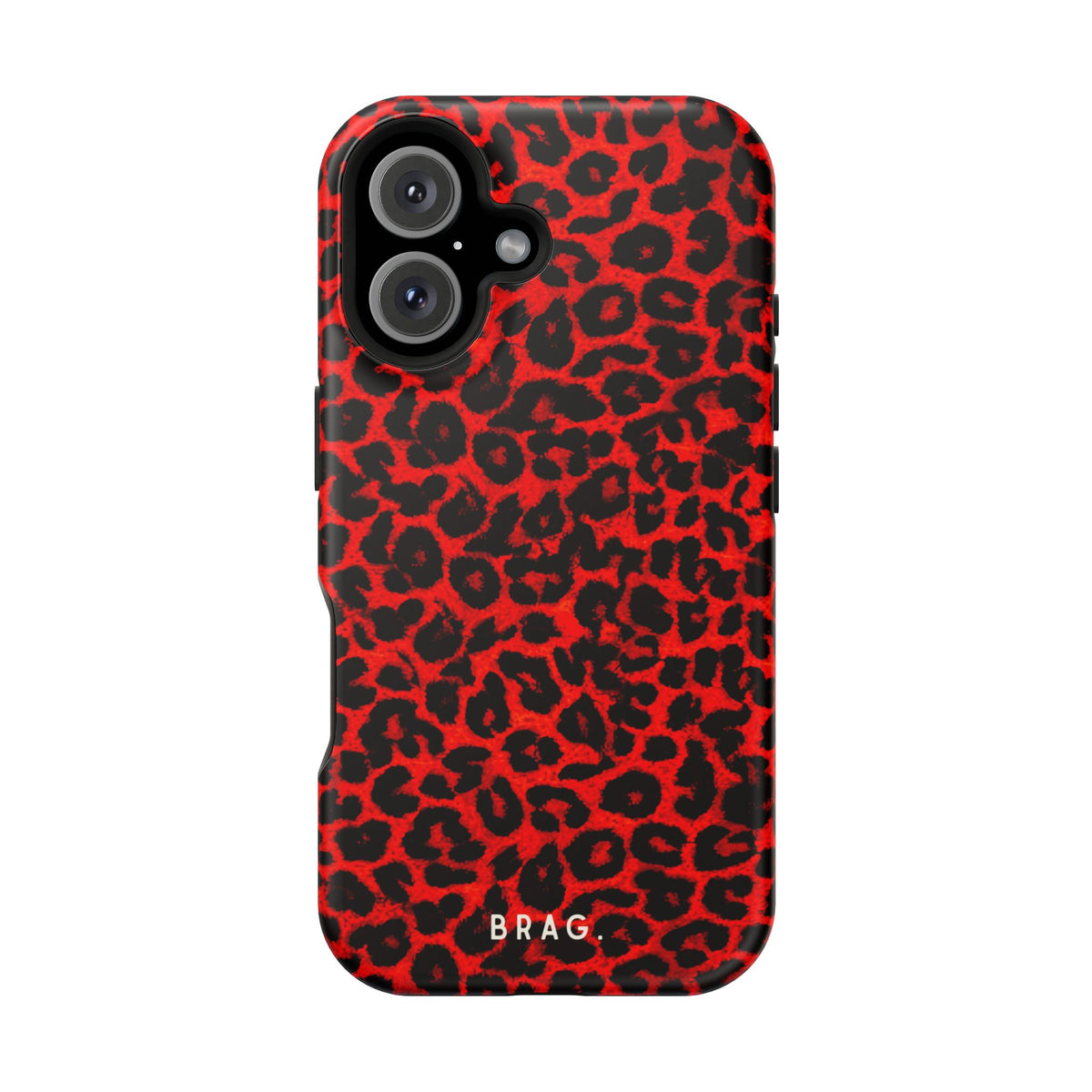 Bad Romance Magnetic Impact-Resistant Phone Case