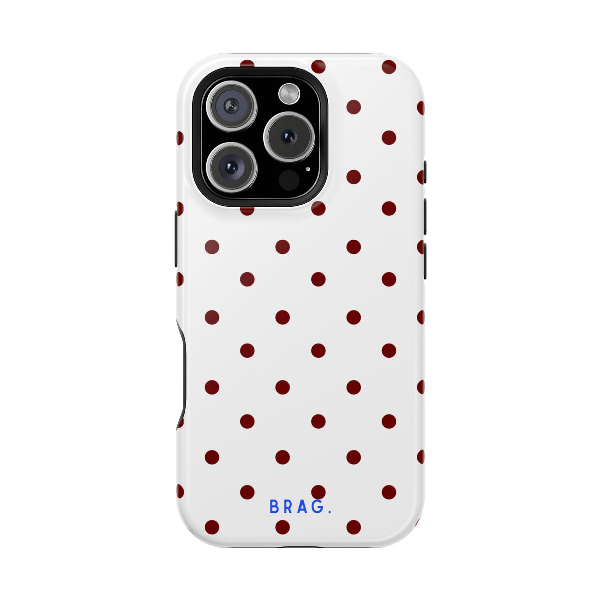 Sweet Spot Magnetic Impact-Resistant Phone Case