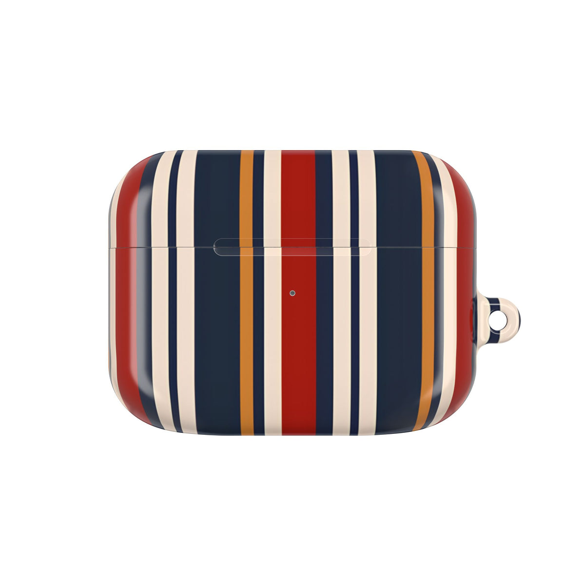 Autumn Line AirPod Case – Slim Protective Charging Case