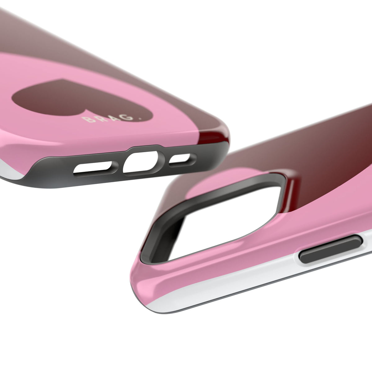 Love Note Magnetic Impact-Resistant Phone Case