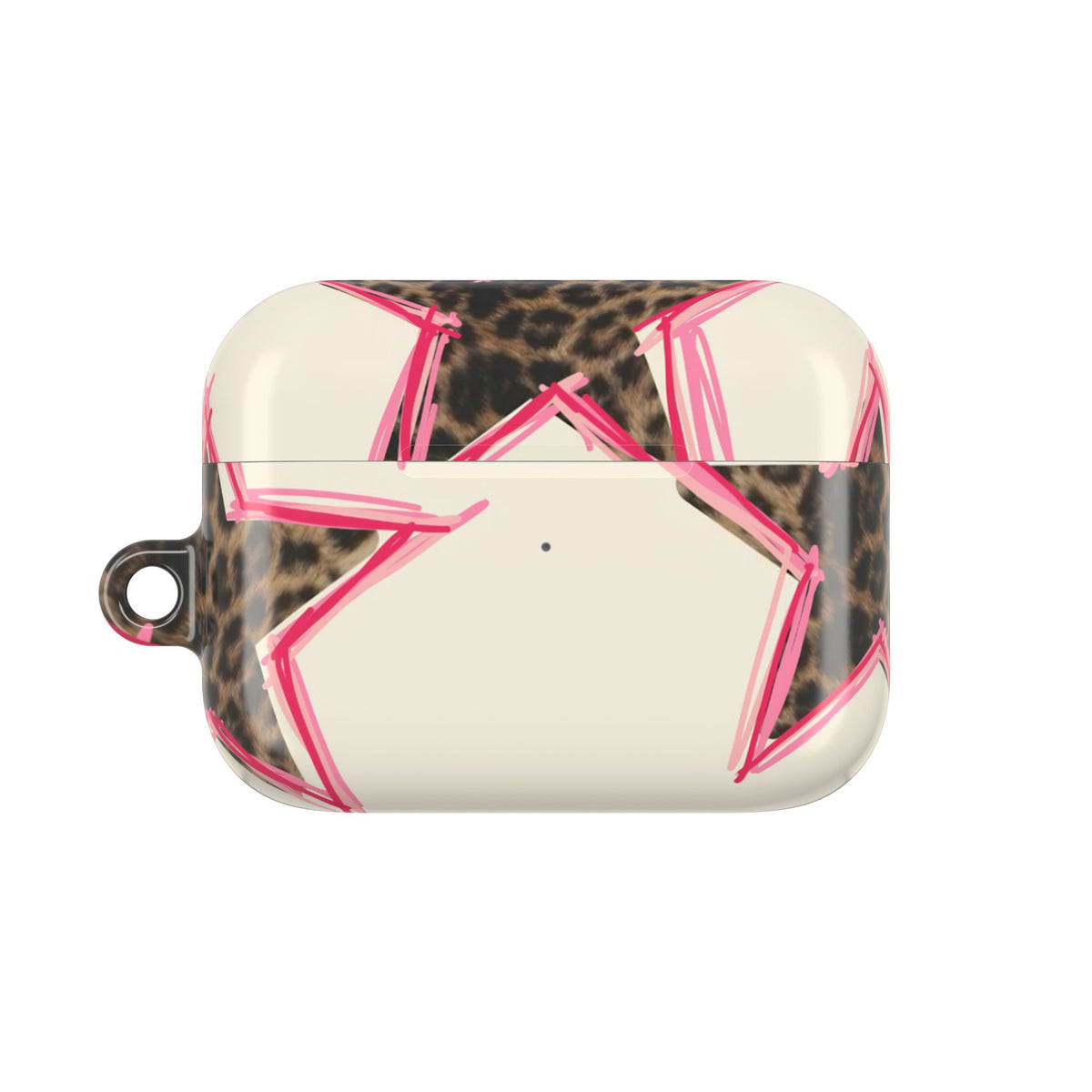 Starstruck AirPod Case – Slim Protective Charging Case