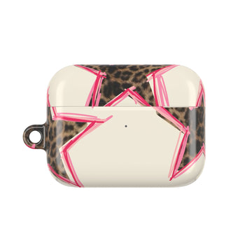 Starstruck AirPod Case – Slim Protective Charging Case