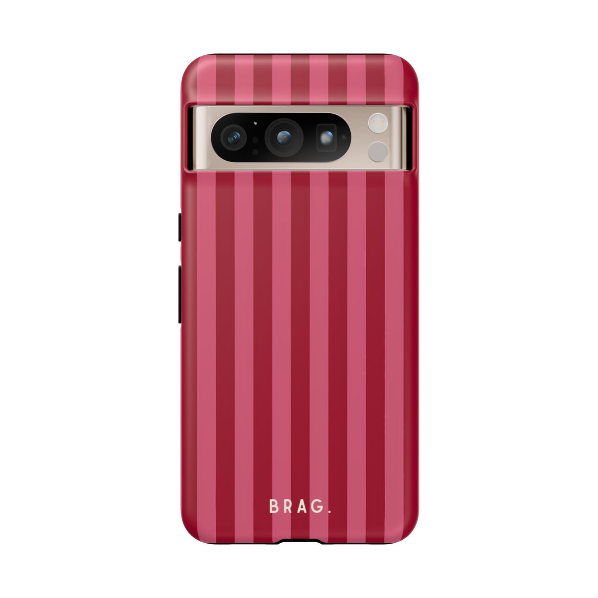 Hot Stuff Tough Phone Case – Shockproof Protective iPhone Cover
