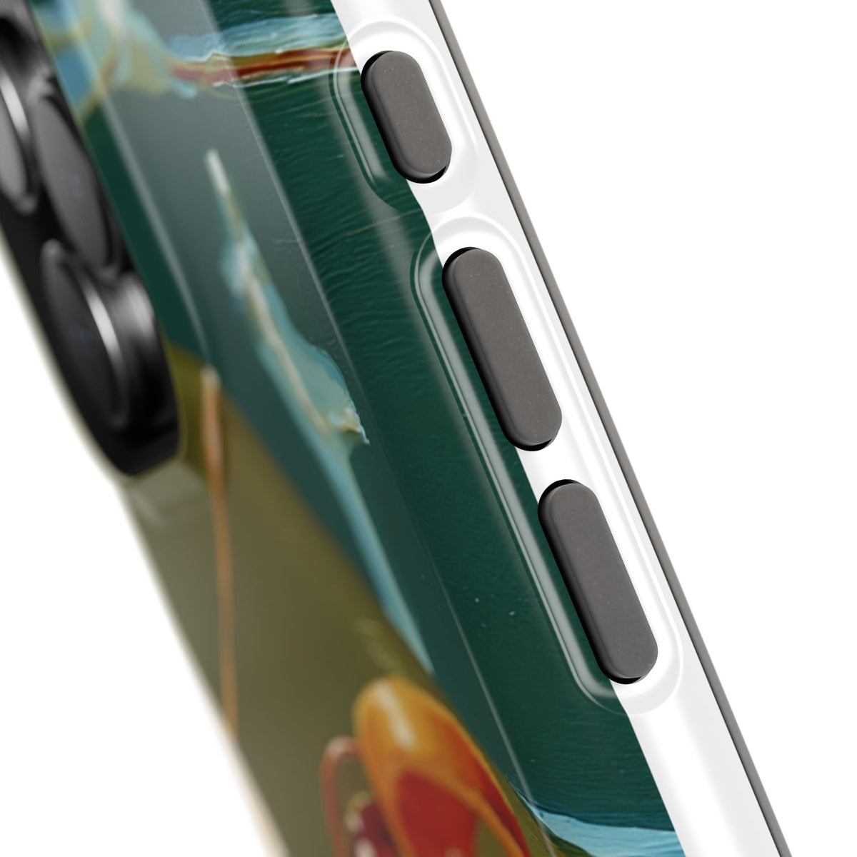 Aperol Hour Magnetic Impact-Resistant Phone Case