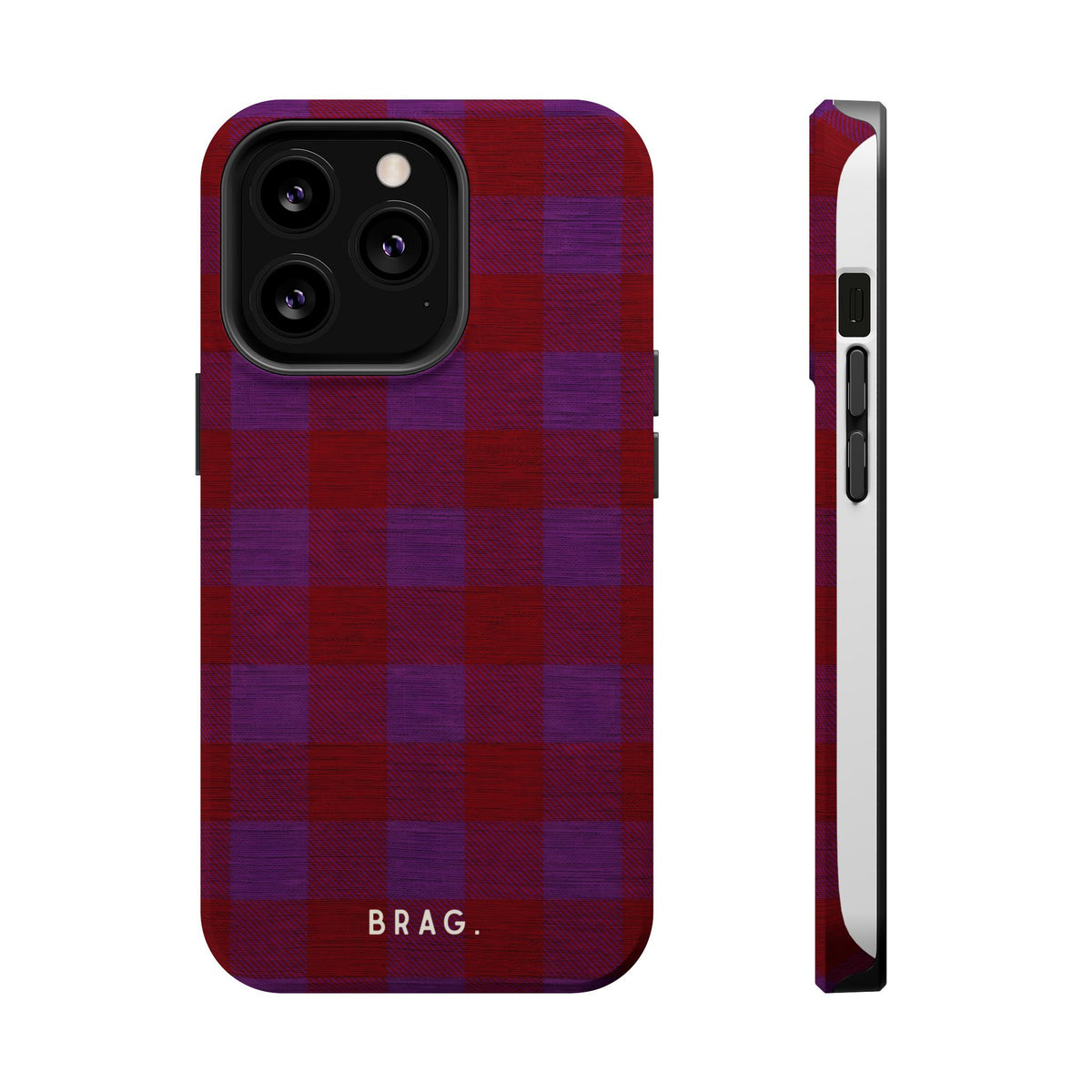 After Hours Magnetic Impact-Resistant Phone Case