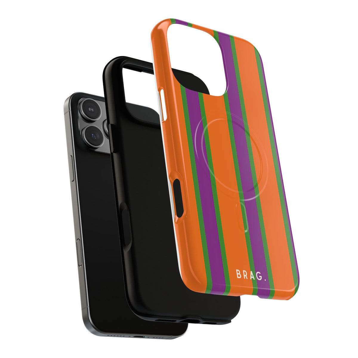 Apertivo MagSafe Tough Phone Case — Magnetic Protective Cover