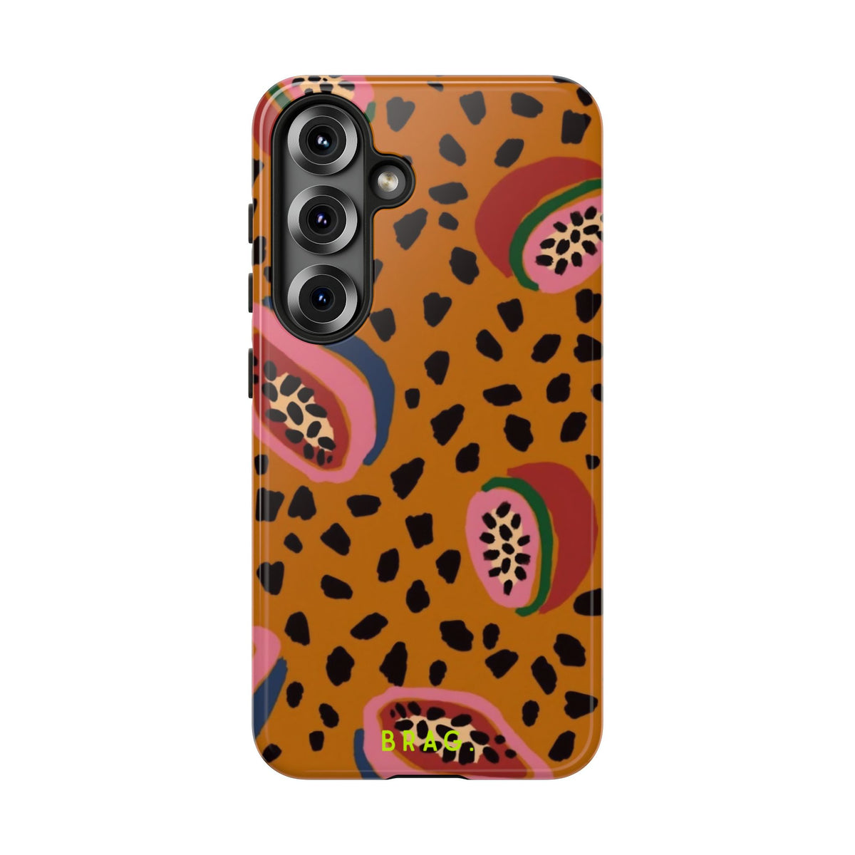 Sunfruit Tough Phone Case – Shockproof Protective iPhone Cover