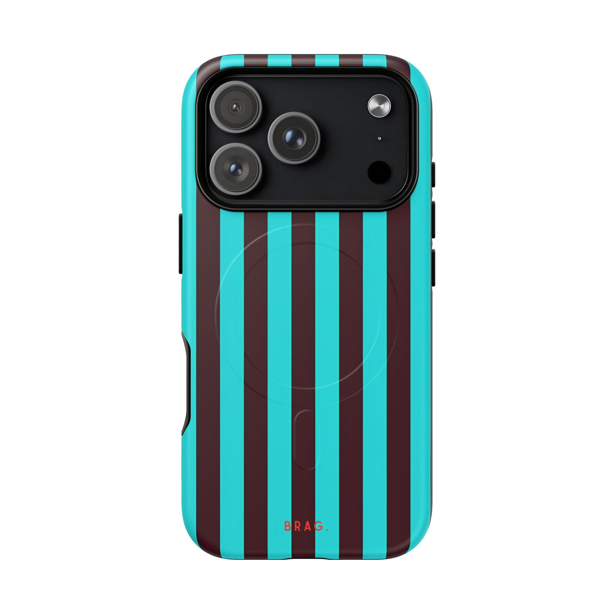 Poolday MagSafe Tough Phone Case — Magnetic Protective Cover