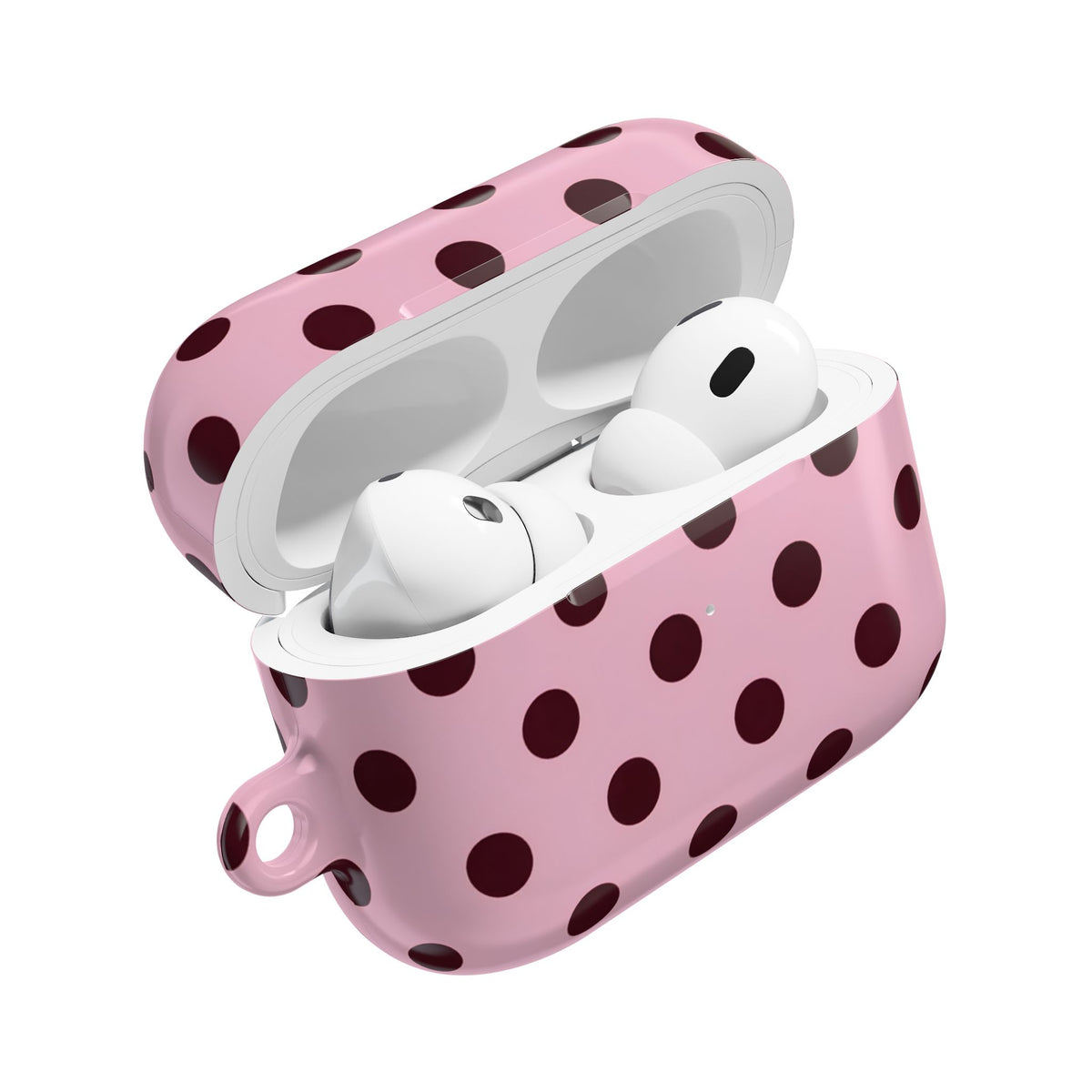 Dot Dot AirPod Case – Slim Protective Charging Case