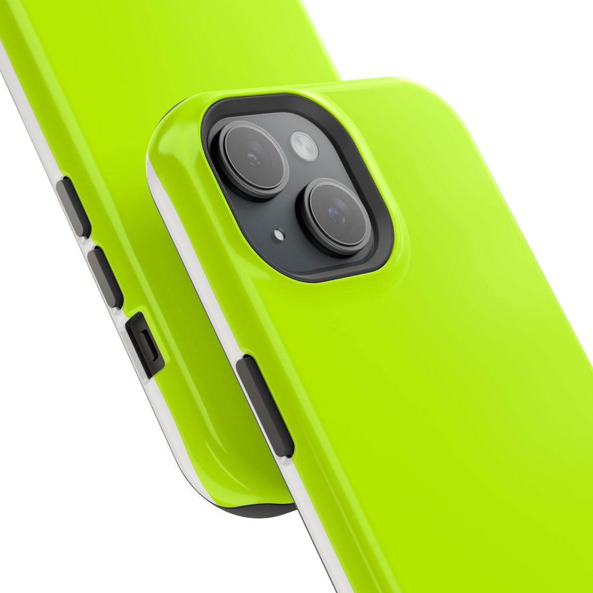 Brag Neon Magnetic Impact-Resistant Phone Case