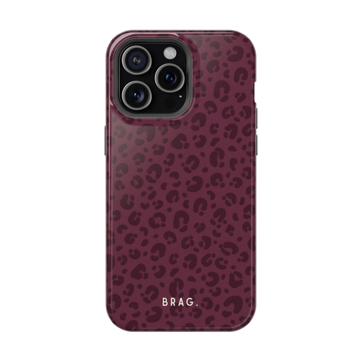 Wild Thing Magnetic Impact-Resistant Phone Case