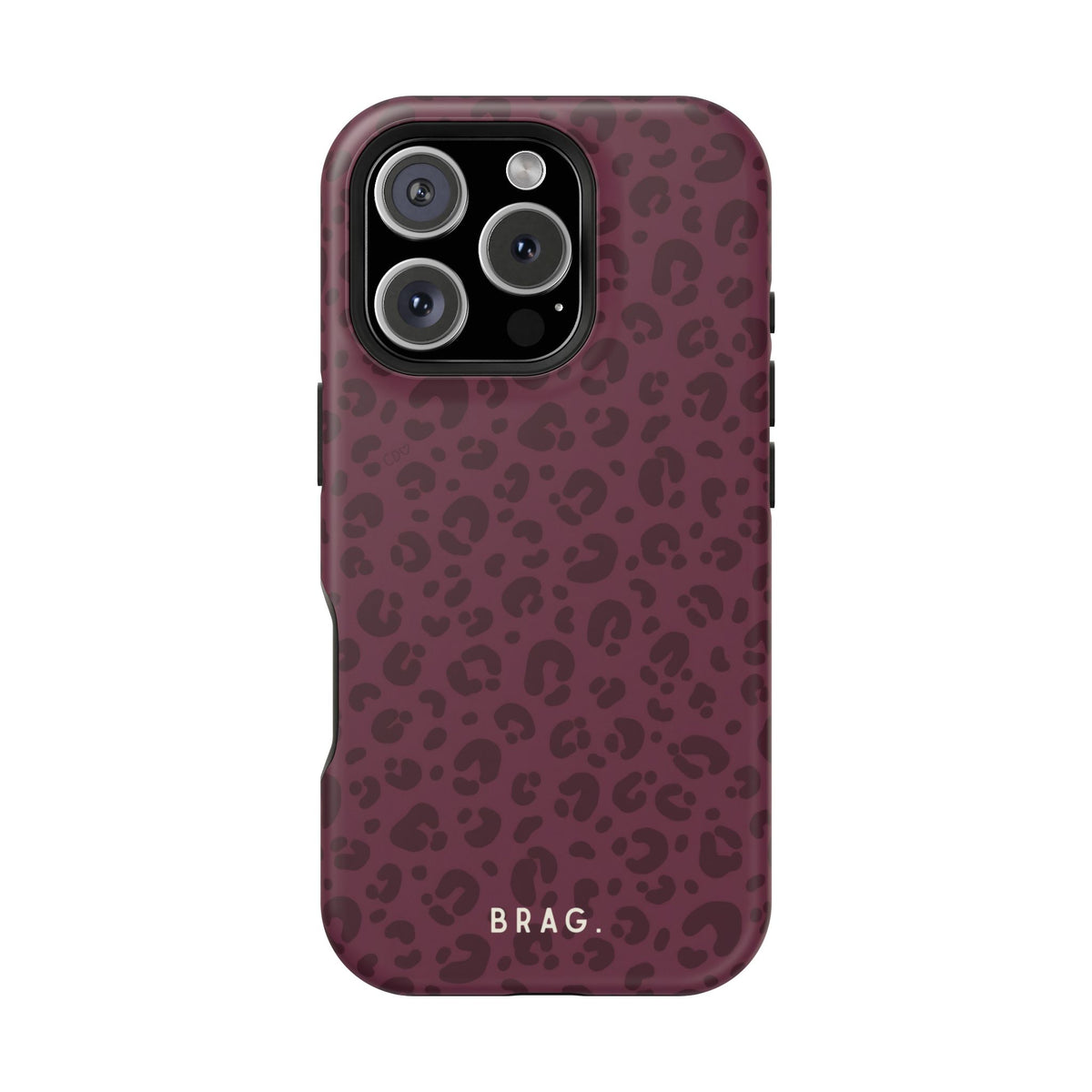 Wild Thing Magnetic Impact-Resistant Phone Case