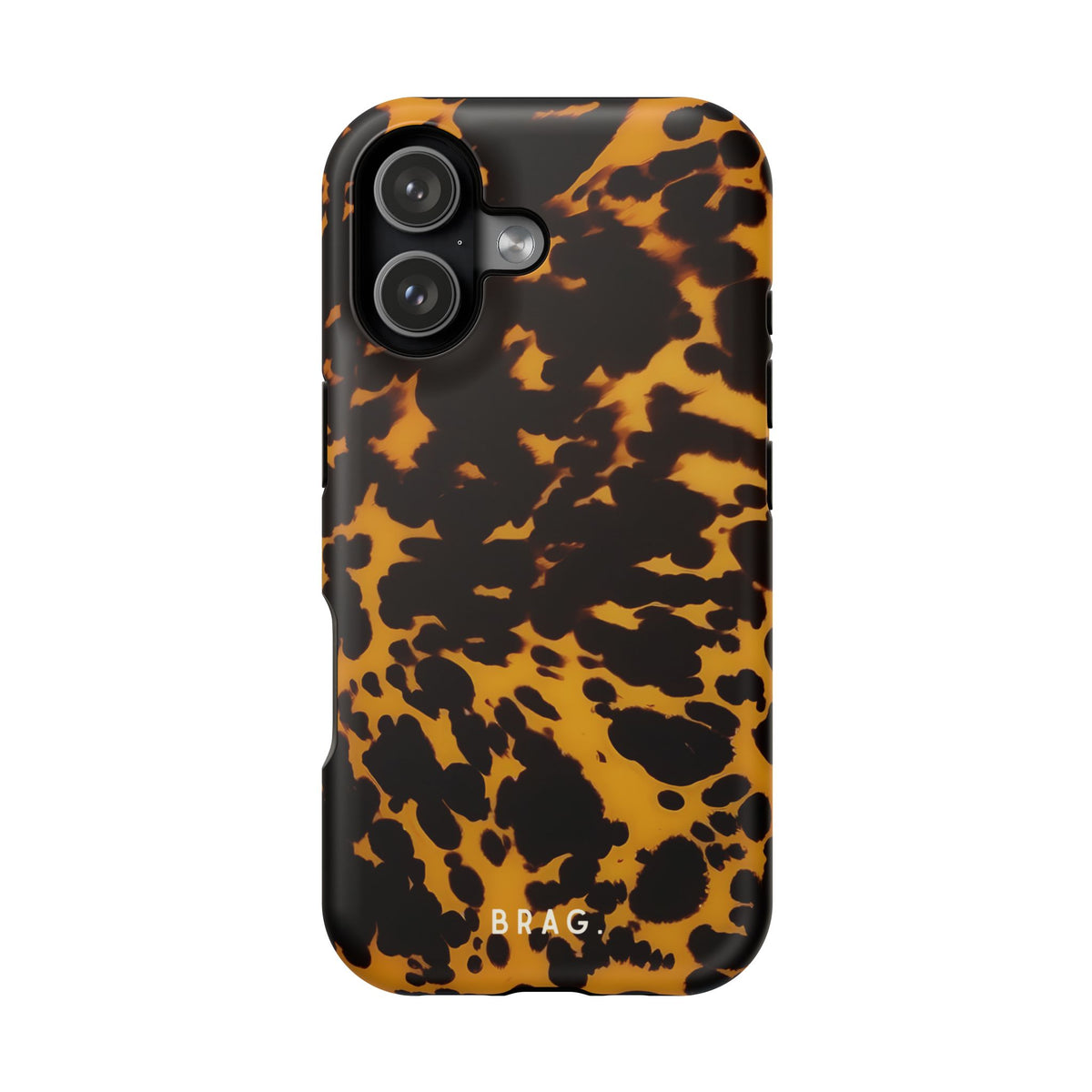 Gold Rush Magnetic Impact-Resistant Phone Case