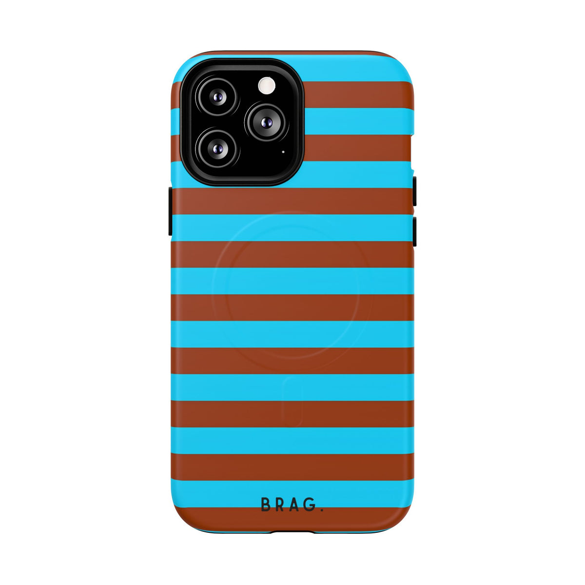 Cocoa Coast MagSafe Tough Phone Case — Magnetic Protective Cover