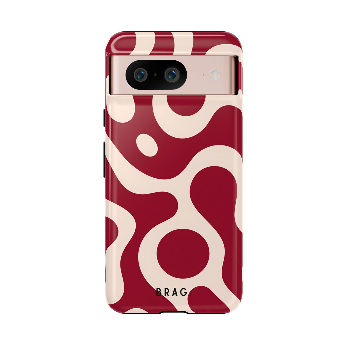 Lovewaves Tough Phone Case – Shockproof Protective iPhone Cover