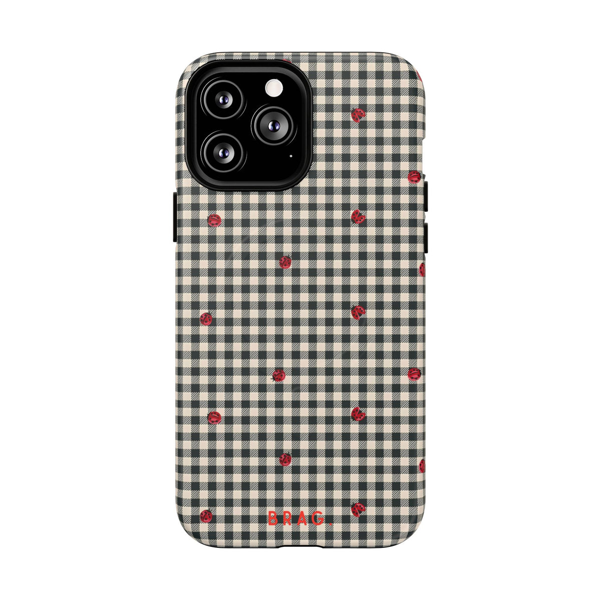 Sweetheart MagSafe Tough Phone Case — Magnetic Protective Cover