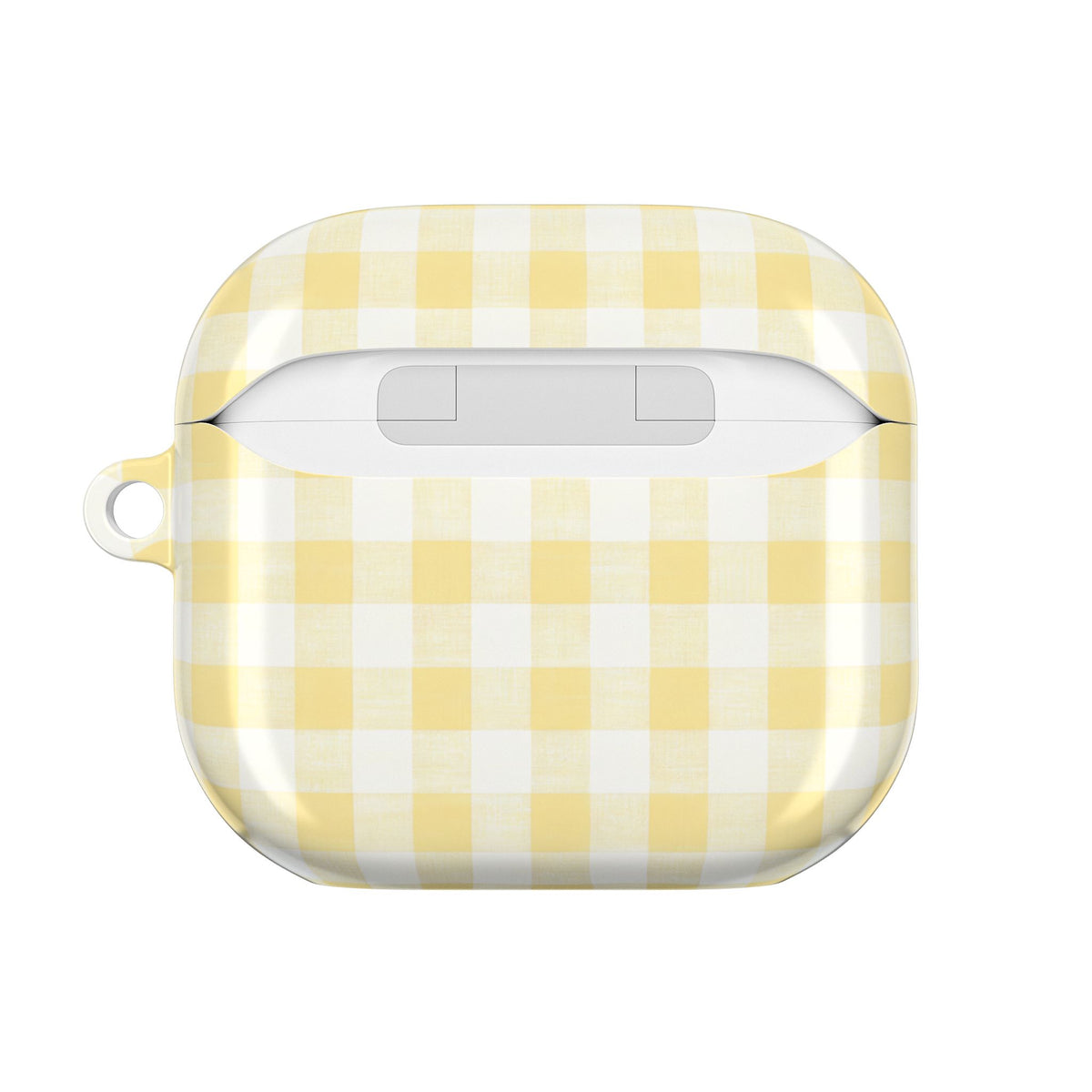 Butter Picnic AirPod Case – Slim Protective Charging Case