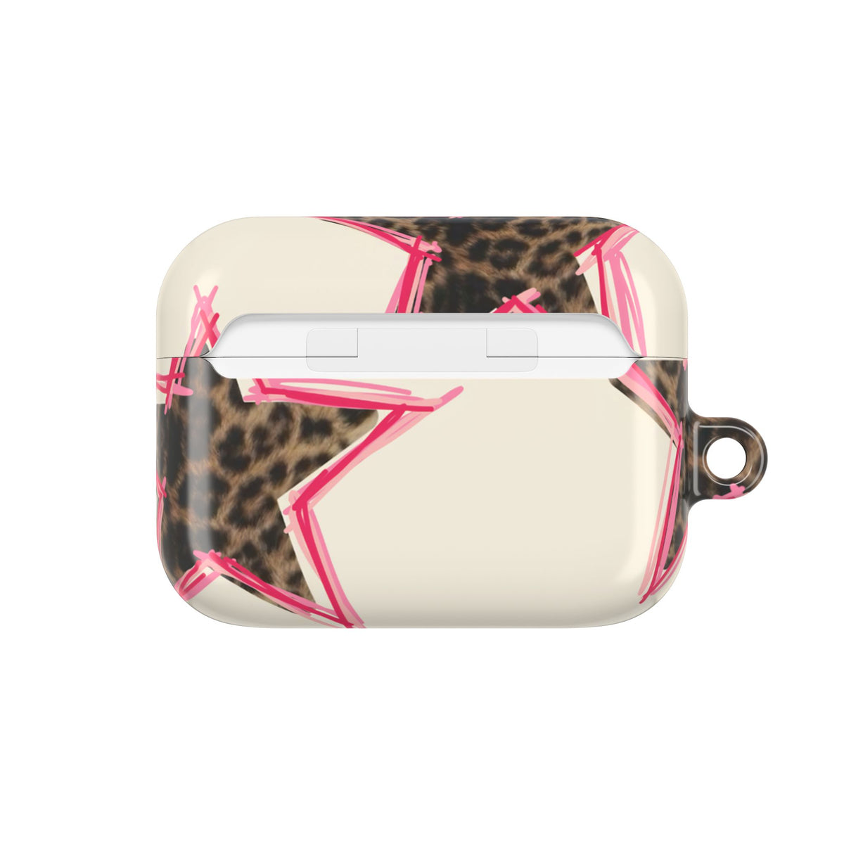 Starstruck AirPod Case – Slim Protective Charging Case