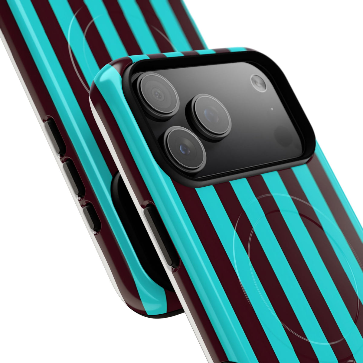 Poolday MagSafe Tough Phone Case — Magnetic Protective Cover