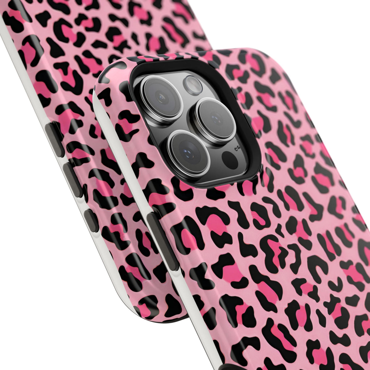 Wild Candy Magnetic Impact-Resistant Phone Case