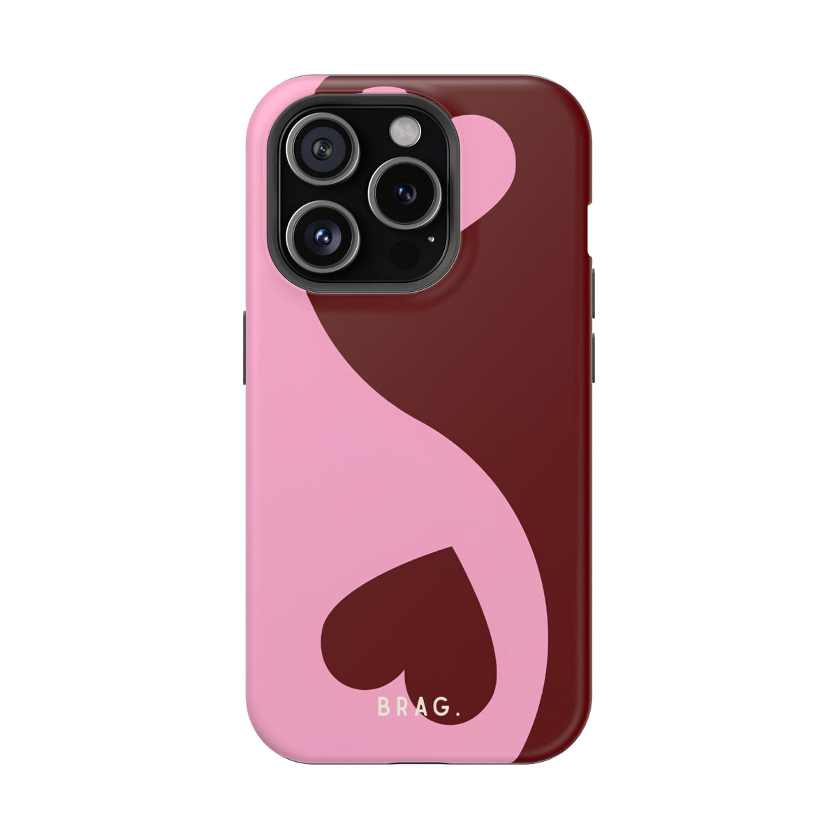 Love Note Magnetic Impact-Resistant Phone Case