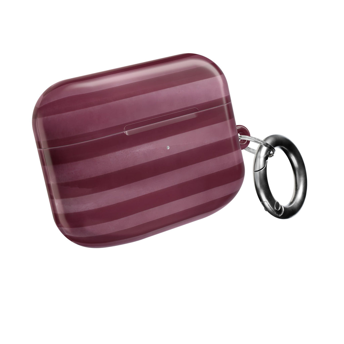 Velvet Blur AirPod Case – Slim Protective Charging Case