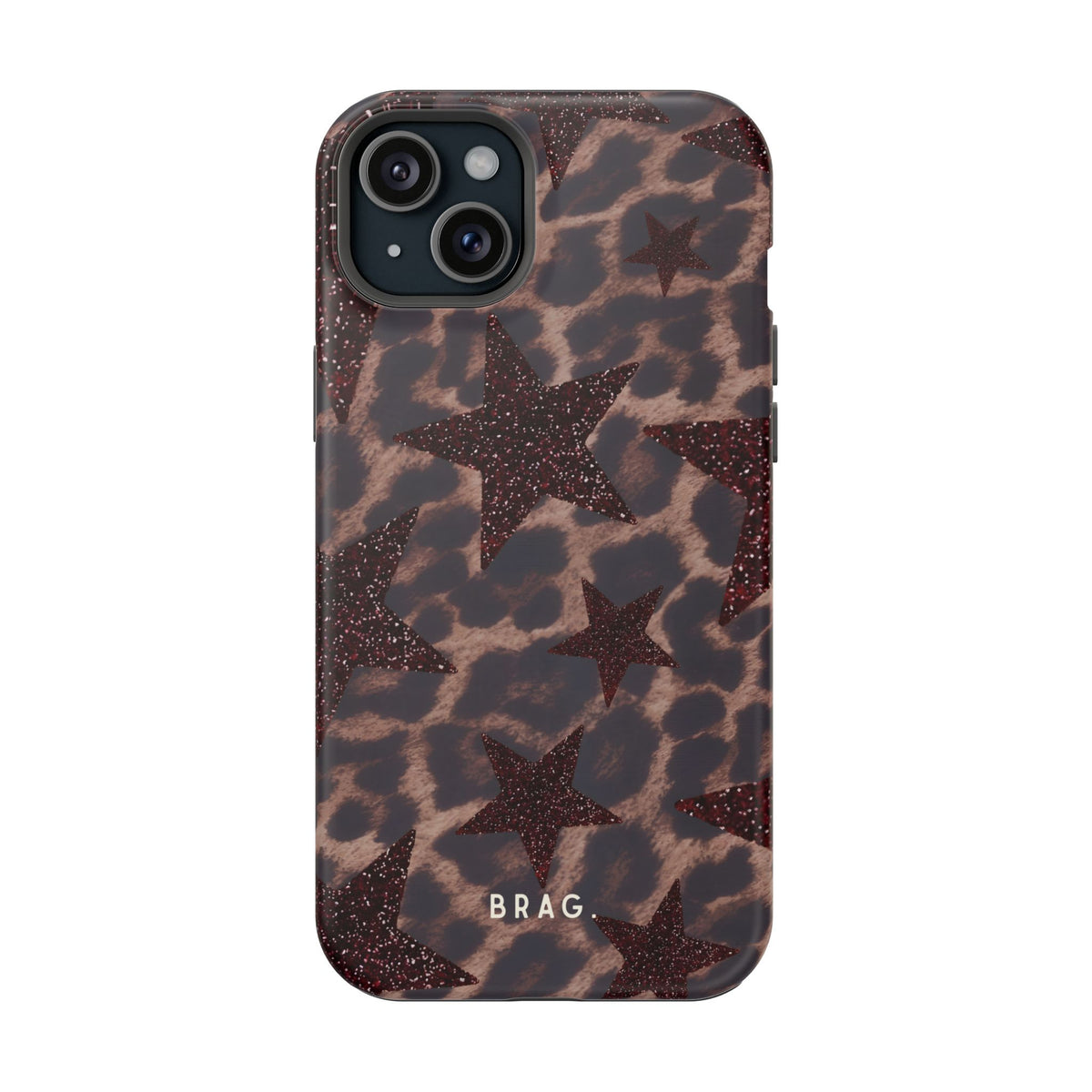 Starlet Magnetic Impact-Resistant Phone Case