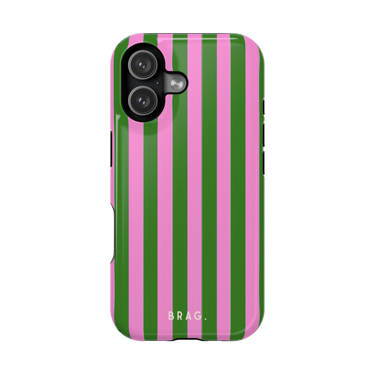 Paradiso Magnetic Impact-Resistant Phone Case
