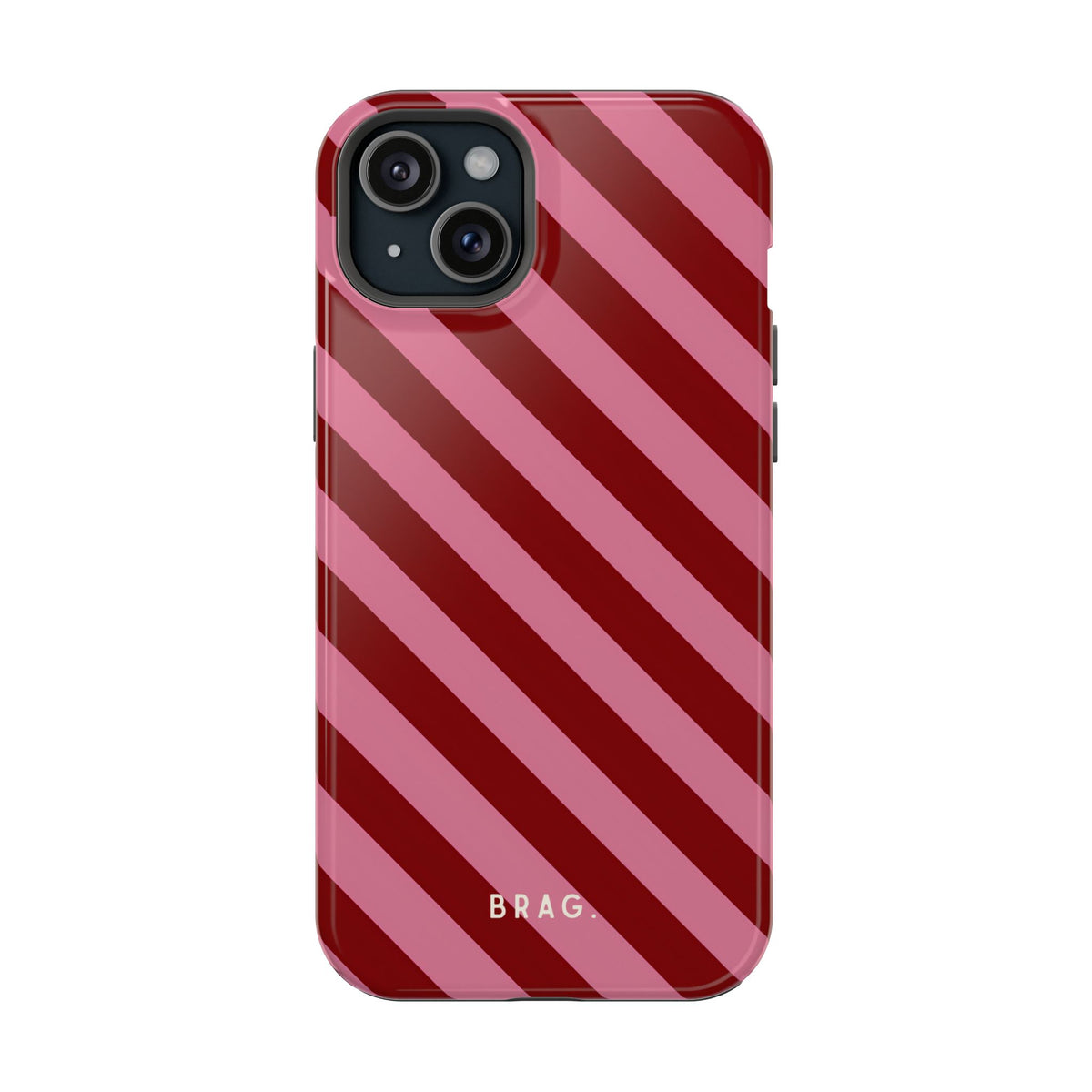 Love Line Magnetic Impact-Resistant Phone Case