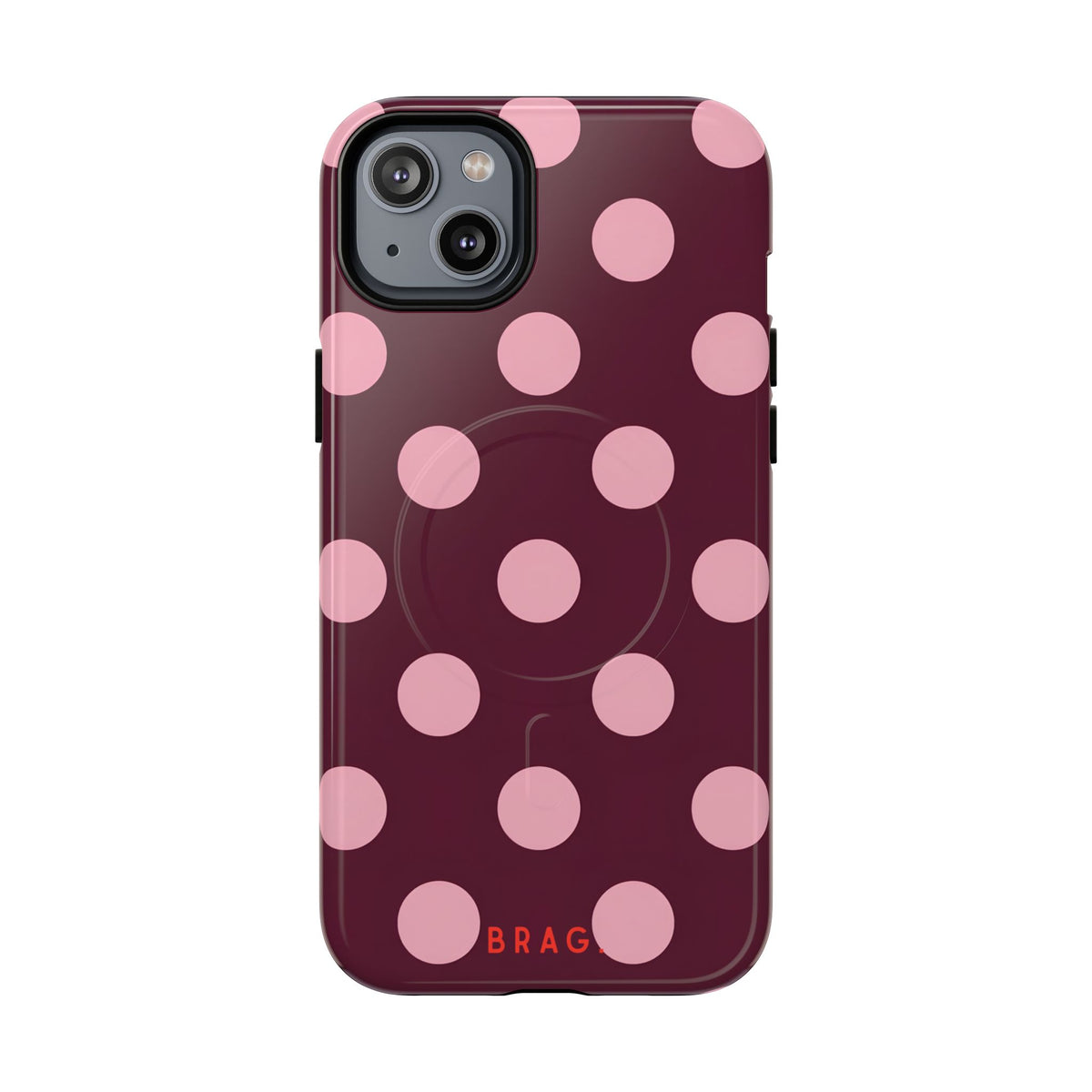 Sweet Talk MagSafe Tough Phone Case — Magnetic Protective Cover