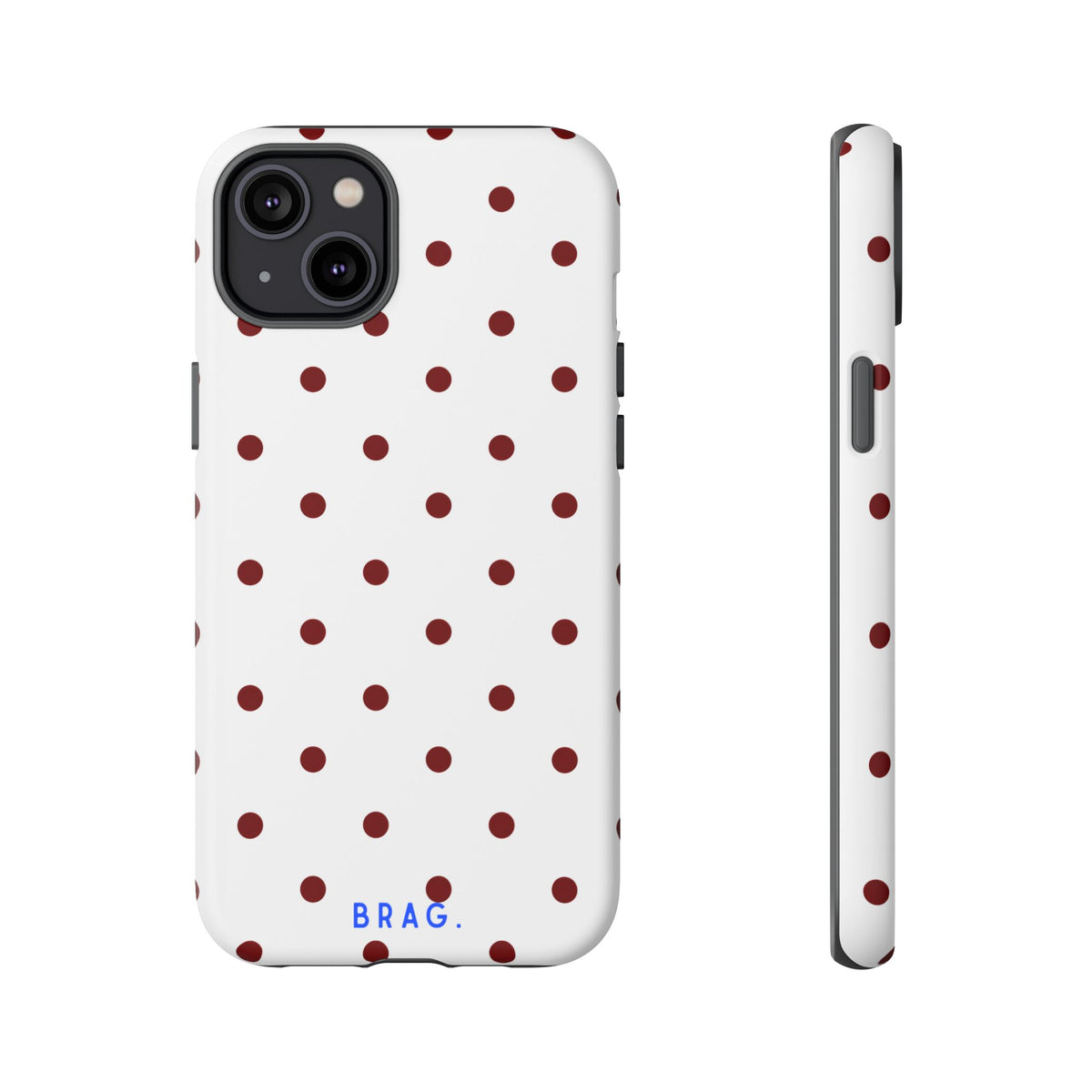 Sweet Spot Tough Phone Case – Shockproof Protective iPhone Cover