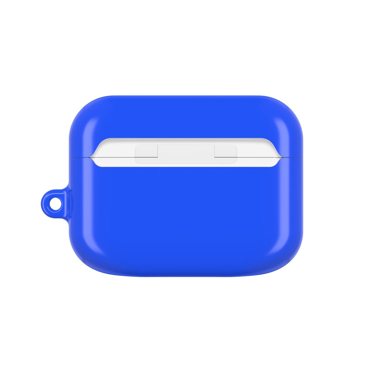Brag Blue AirPod Case – Slim Protective Charging Case